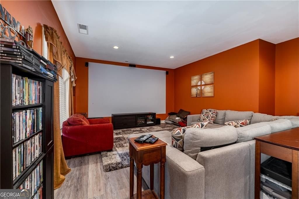 1620 Woodall View Court Alpharetta - 43