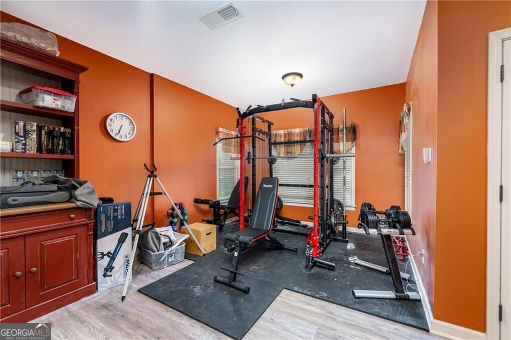 1620 Woodall View Court Alpharetta - 44