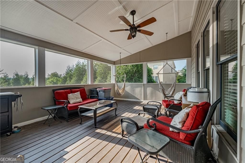 1620 Woodall View Court Alpharetta - 45