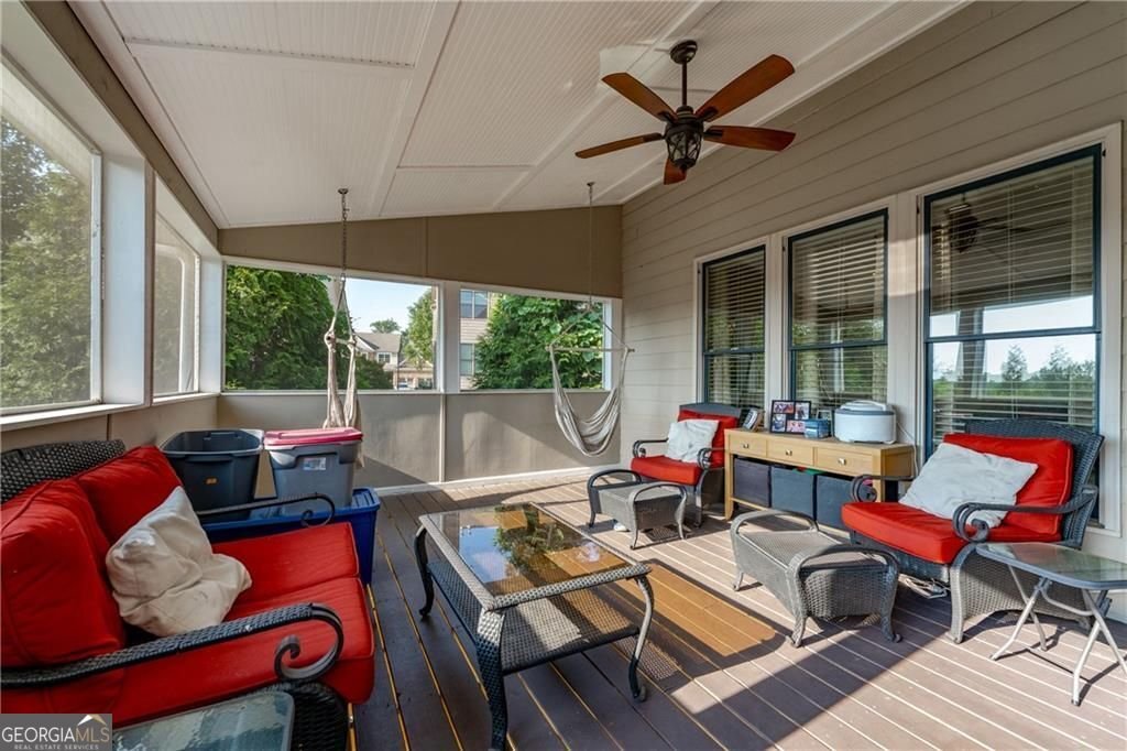 1620 Woodall View Court Alpharetta - 46