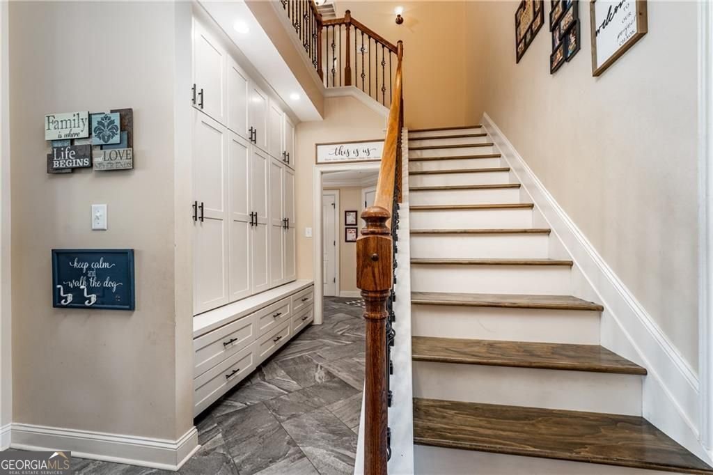 1620 Woodall View Court Alpharetta - 5