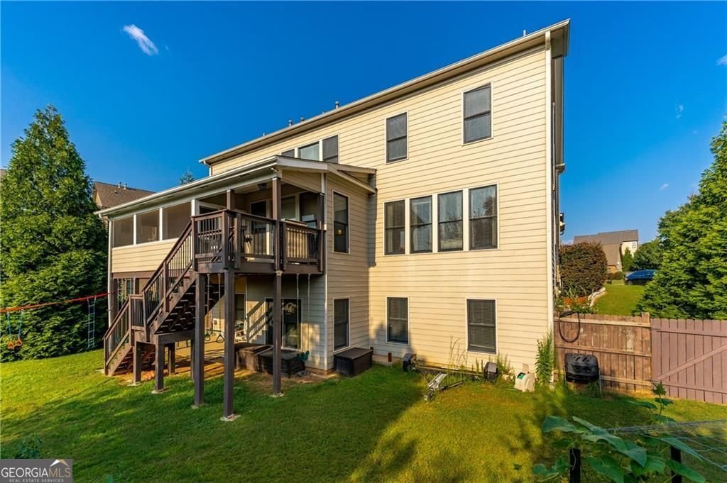 1620 Woodall View Court Alpharetta - 52