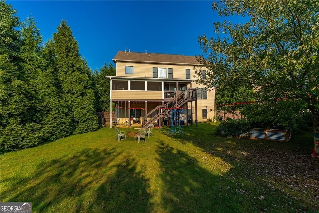 1620 Woodall View Court Alpharetta - 53