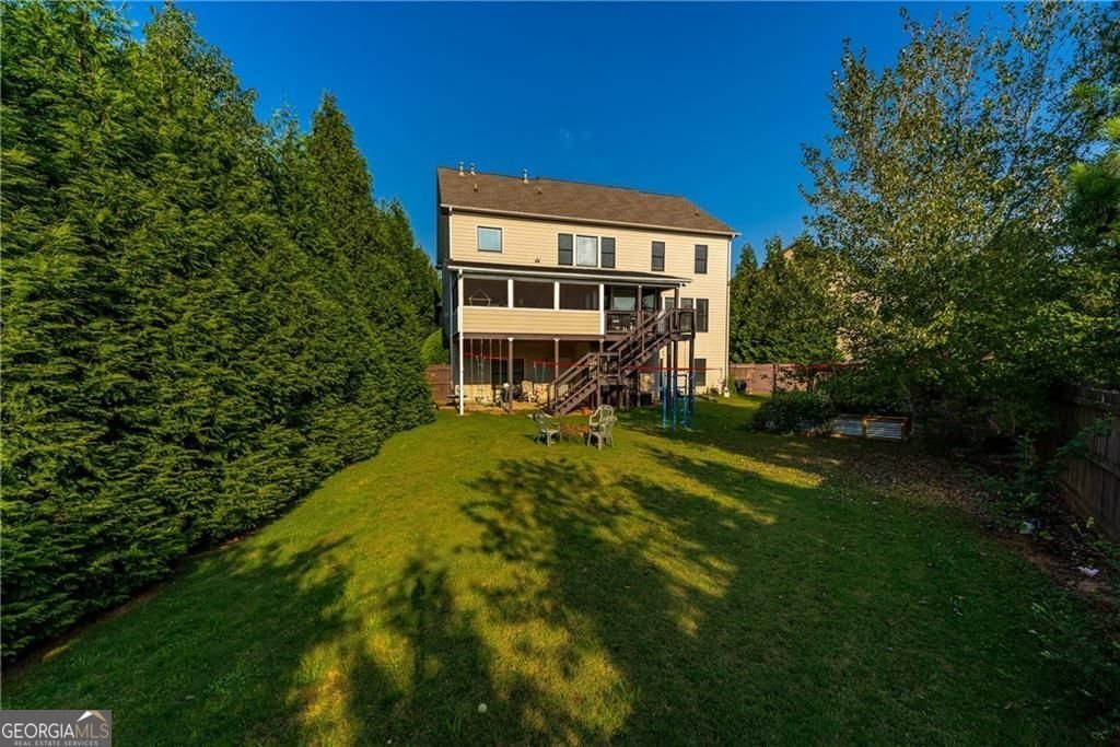 1620 Woodall View Court Alpharetta - 54