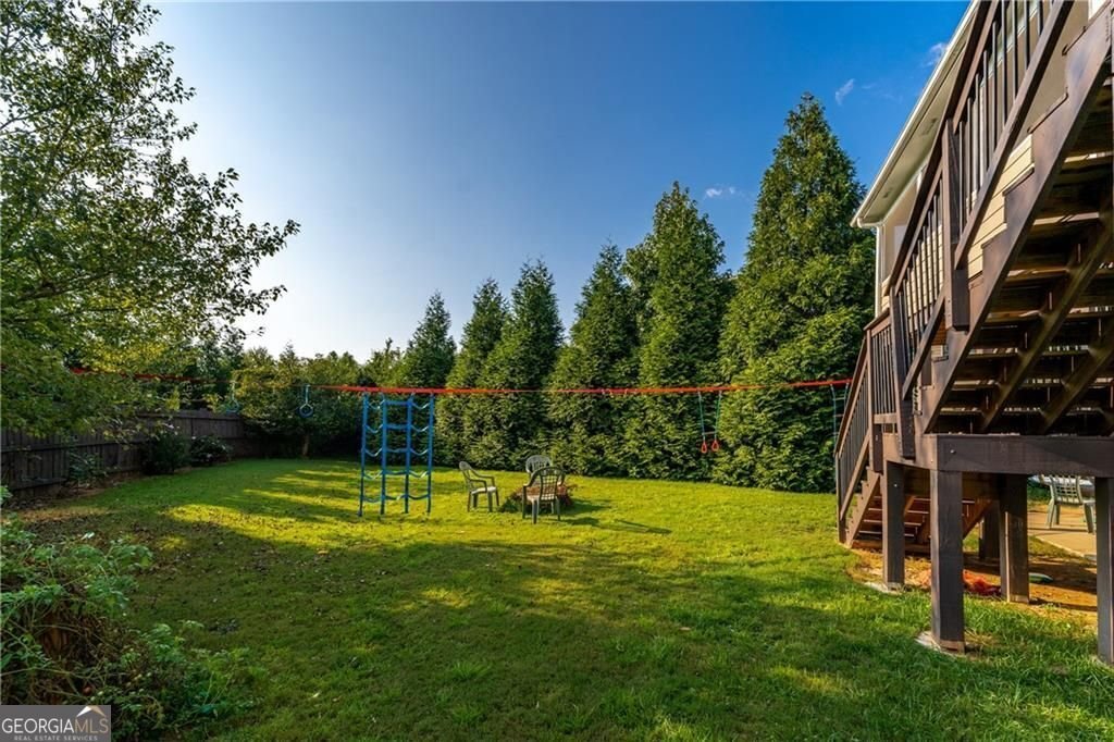 1620 Woodall View Court Alpharetta - 55