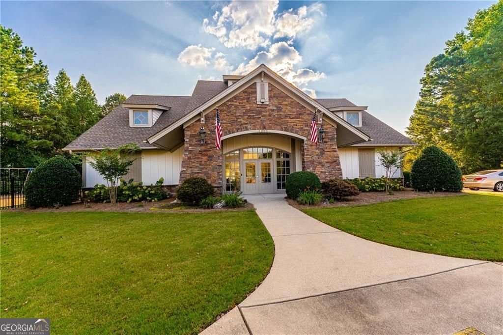 1620 Woodall View Court Alpharetta - 58