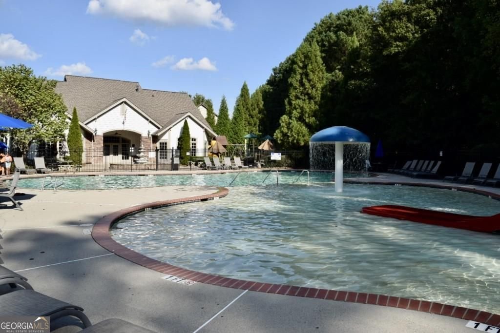 1620 Woodall View Court Alpharetta - 59