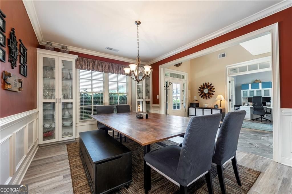 1620 Woodall View Court Alpharetta - 6