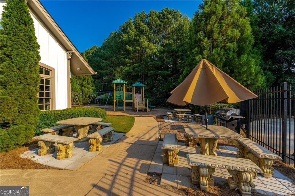 1620 Woodall View Court Alpharetta - 61