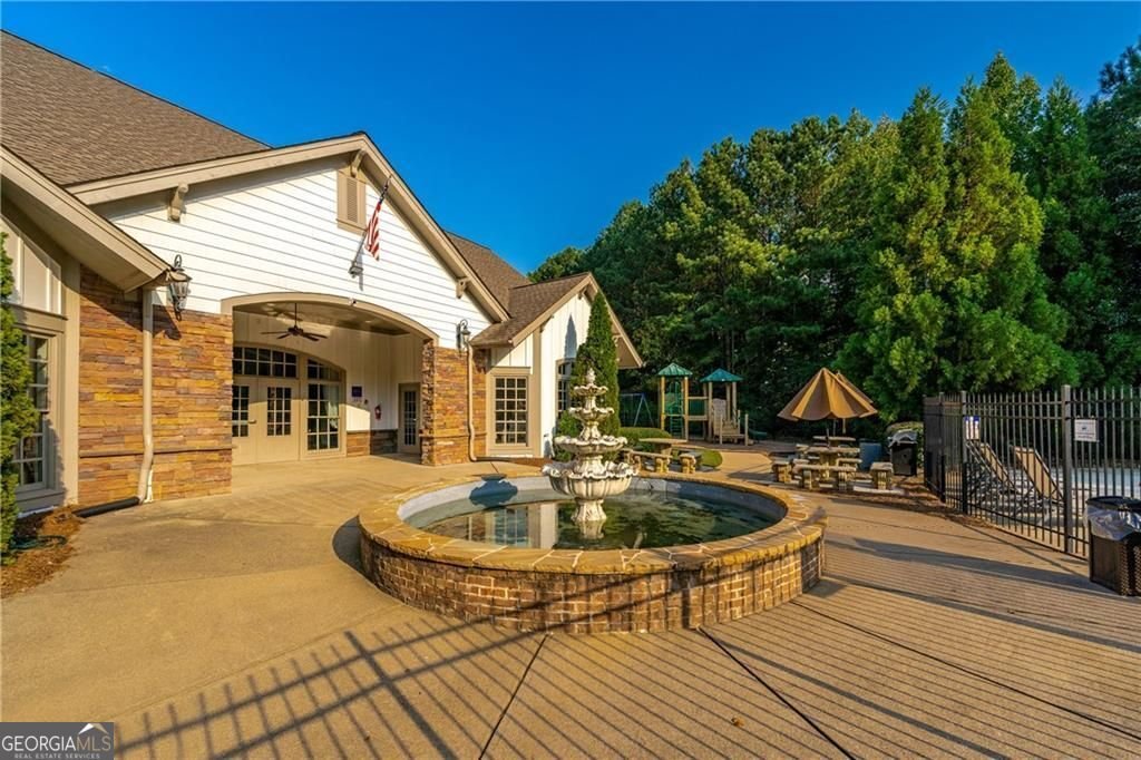 1620 Woodall View Court Alpharetta - 62