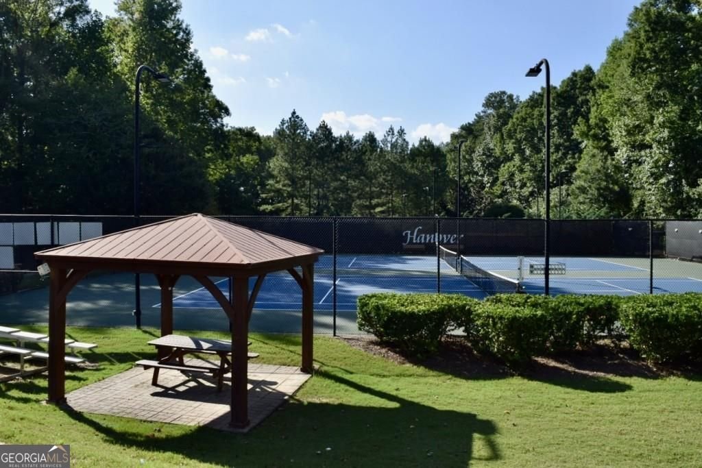 1620 Woodall View Court Alpharetta - 63