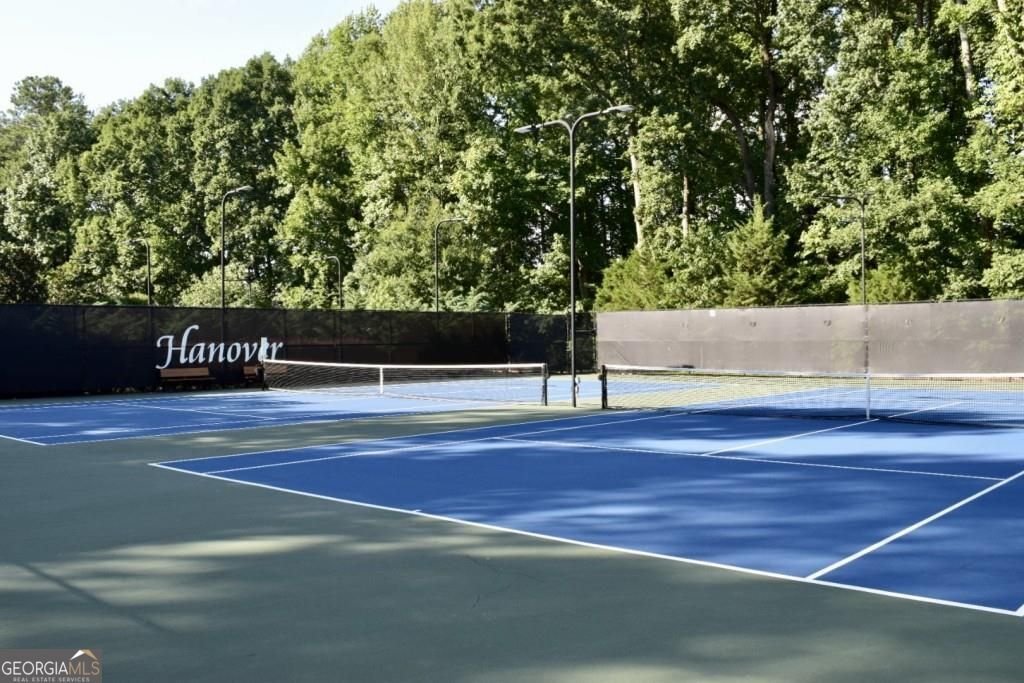 1620 Woodall View Court Alpharetta - 64