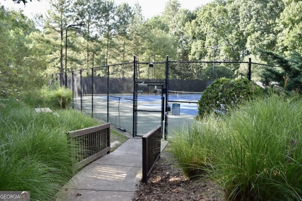 1620 Woodall View Court Alpharetta - 65
