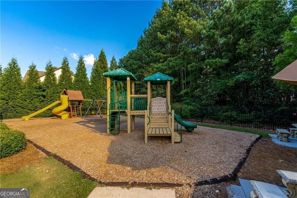 1620 Woodall View Court Alpharetta - 66