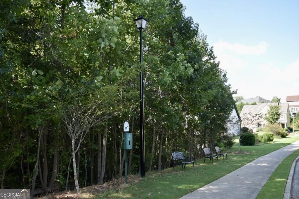 1620 Woodall View Court Alpharetta - 67