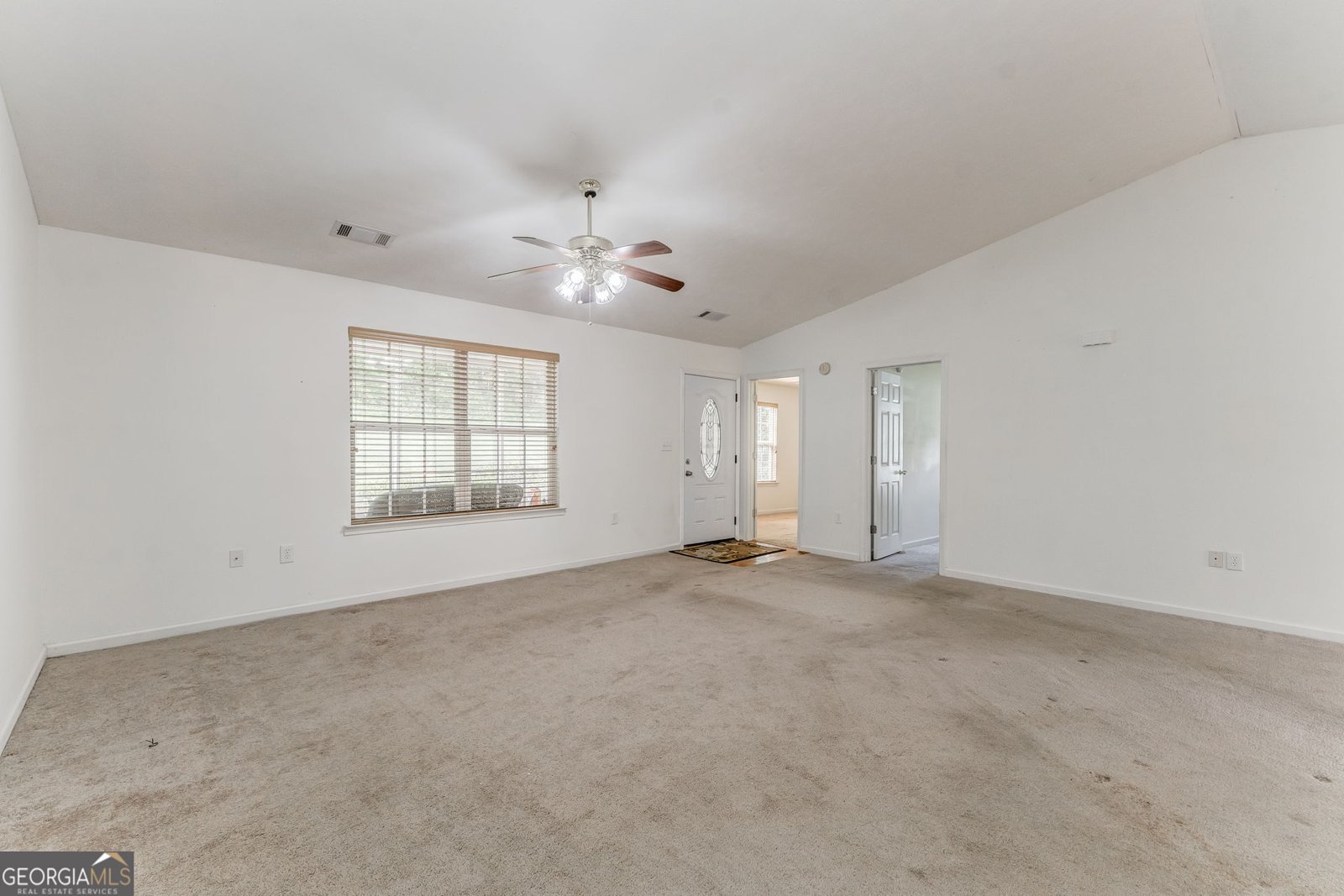 1393 Lake Creek Road Cedartown - 1