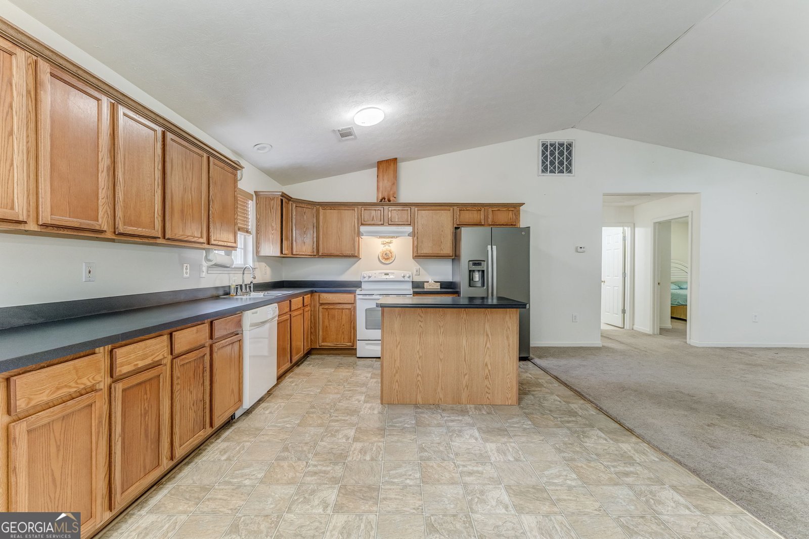 1393 Lake Creek Road Cedartown - 11