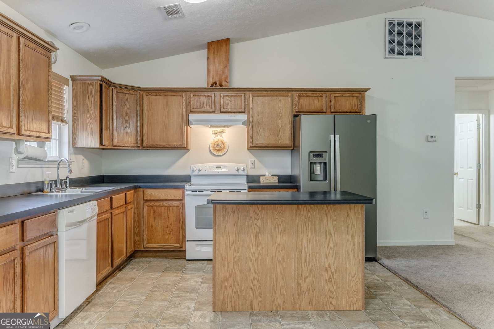 1393 Lake Creek Road Cedartown - 12