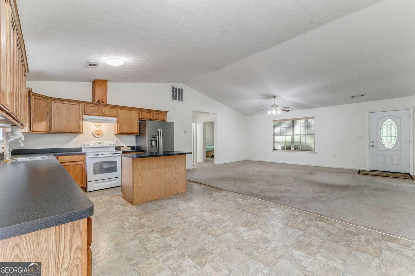 1393 Lake Creek Road Cedartown - 13