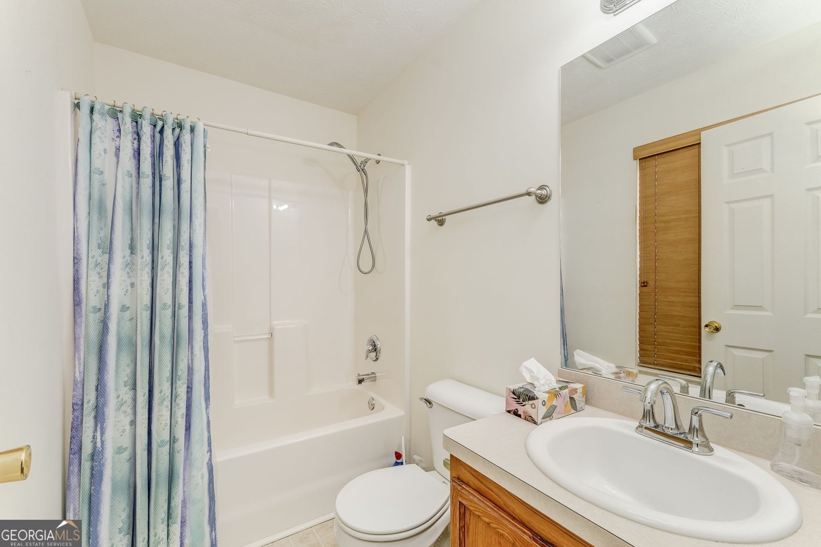 1393 Lake Creek Road Cedartown - 17