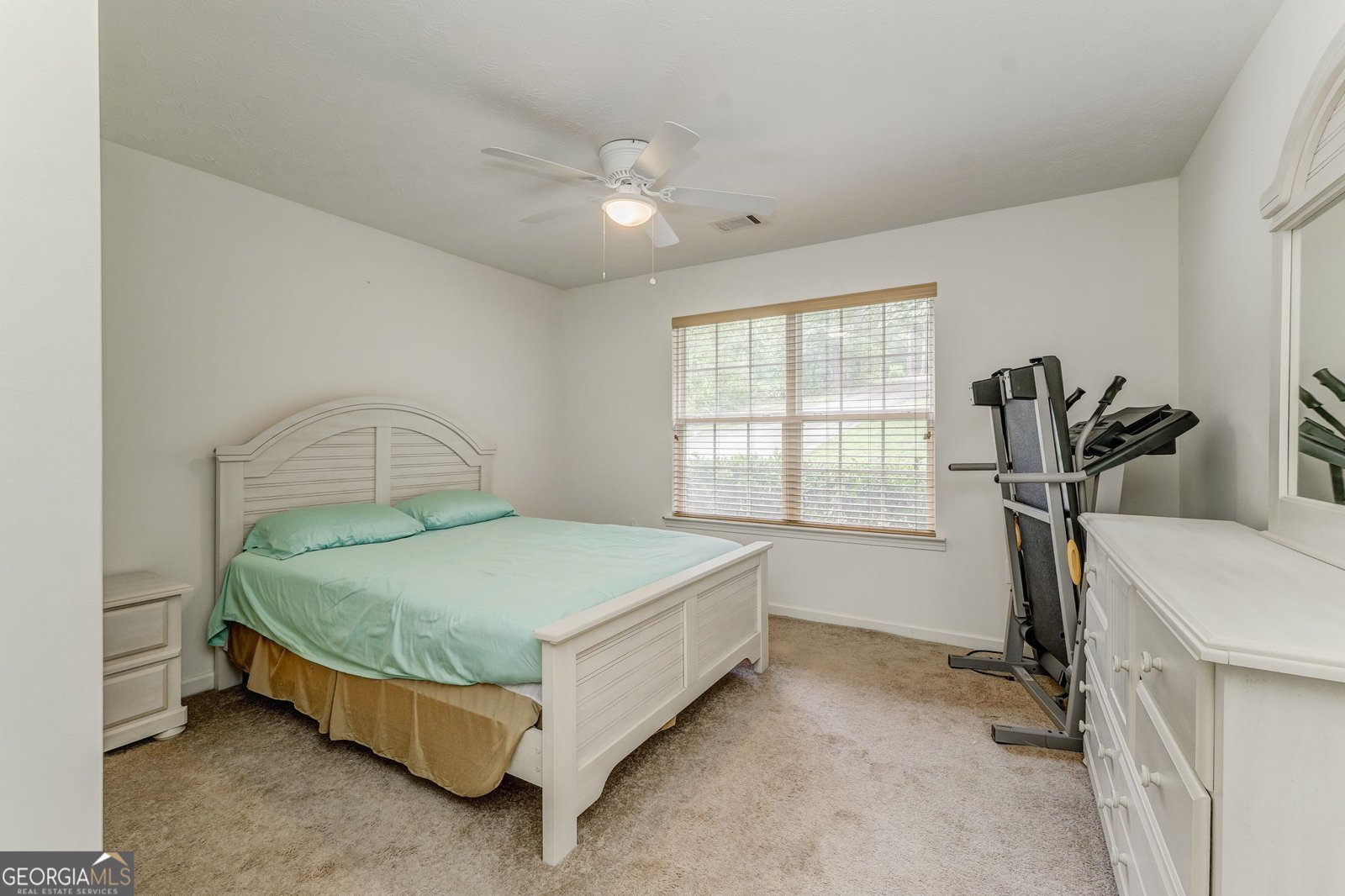 1393 Lake Creek Road Cedartown - 19