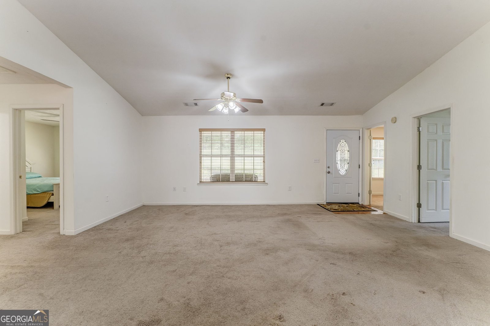 1393 Lake Creek Road Cedartown - 2