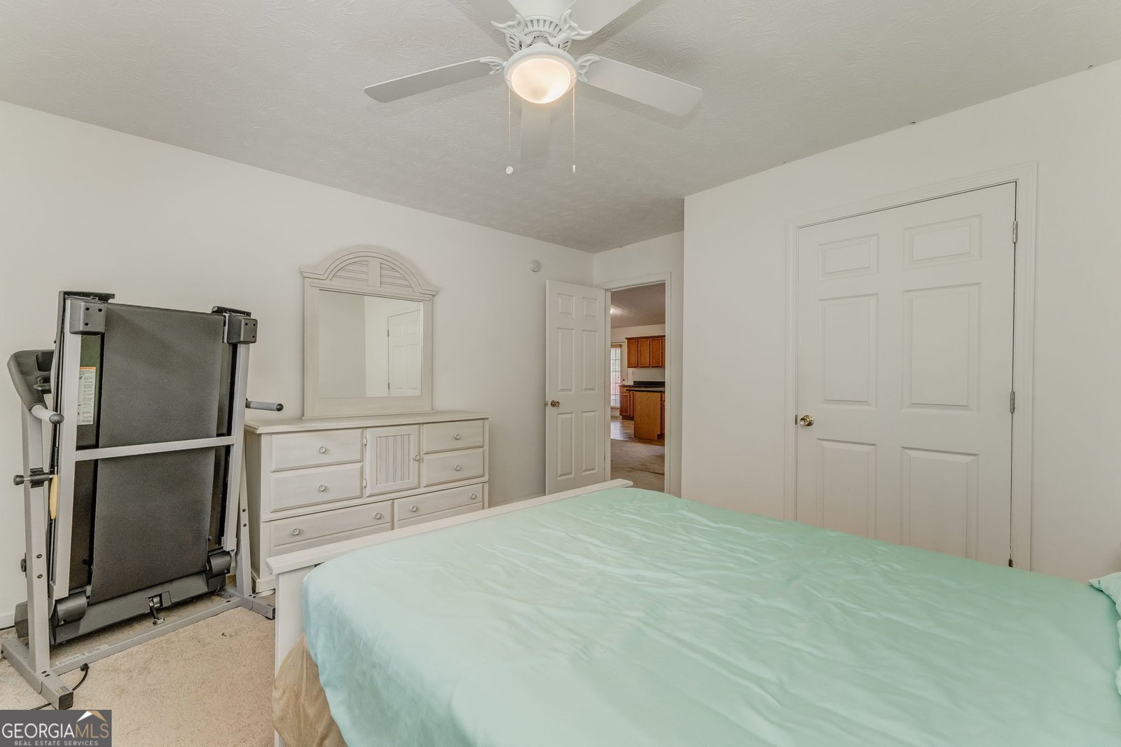 1393 Lake Creek Road Cedartown - 20