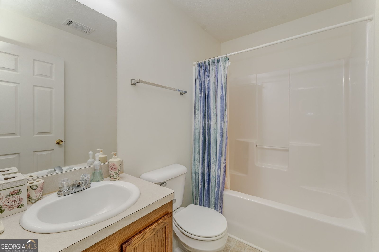 1393 Lake Creek Road Cedartown - 21