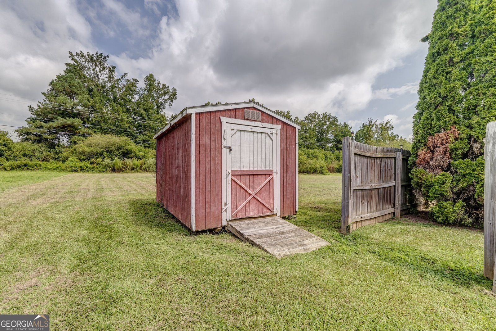 1393 Lake Creek Road Cedartown - 27