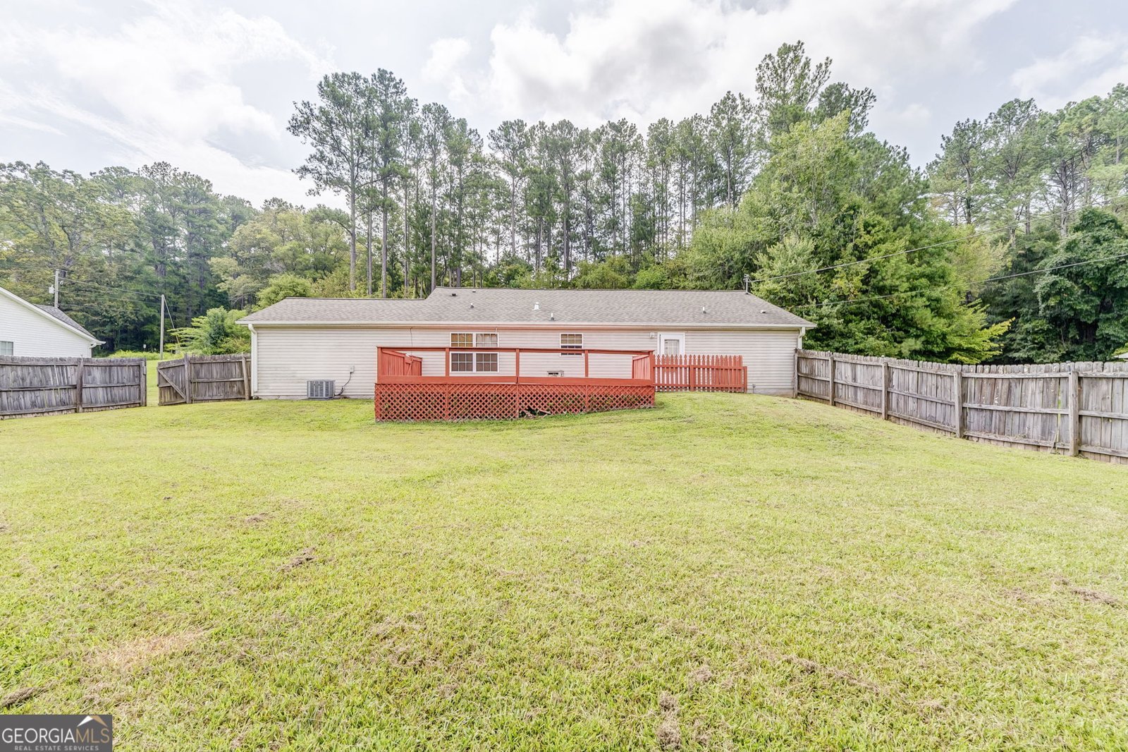 1393 Lake Creek Road Cedartown - 28