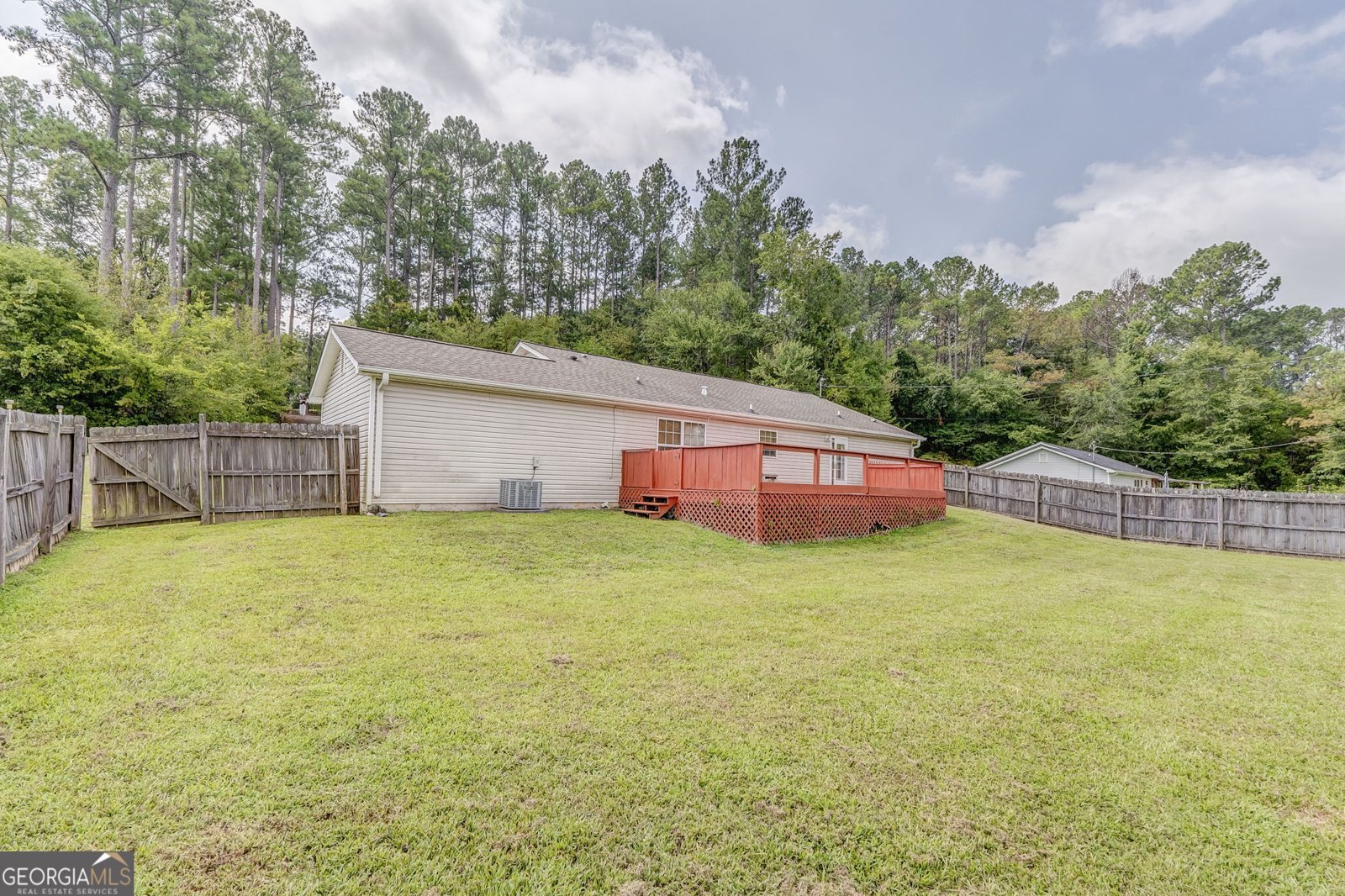 1393 Lake Creek Road Cedartown - 29