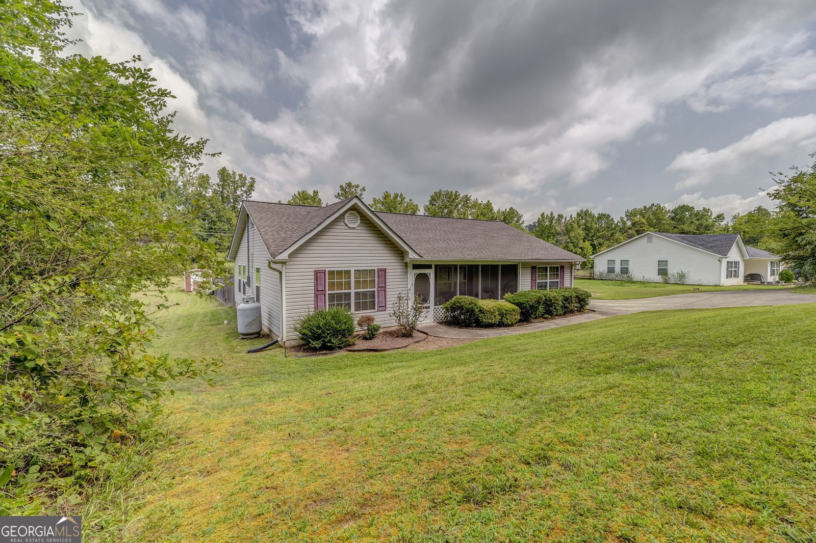 1393 Lake Creek Road Cedartown - 31