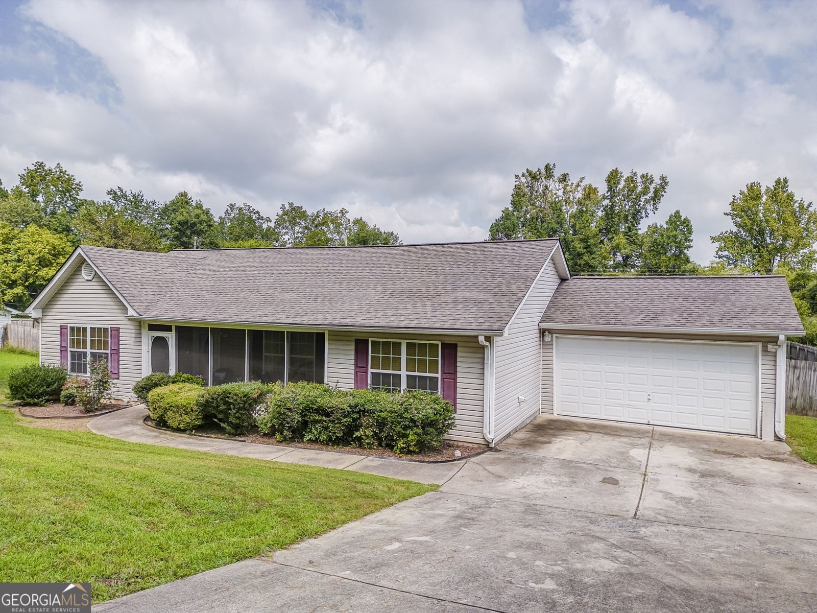 1393 Lake Creek Road Cedartown - 32