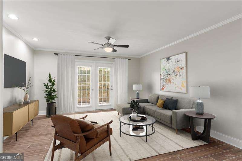 3655 Habersham Road Atlanta - 1