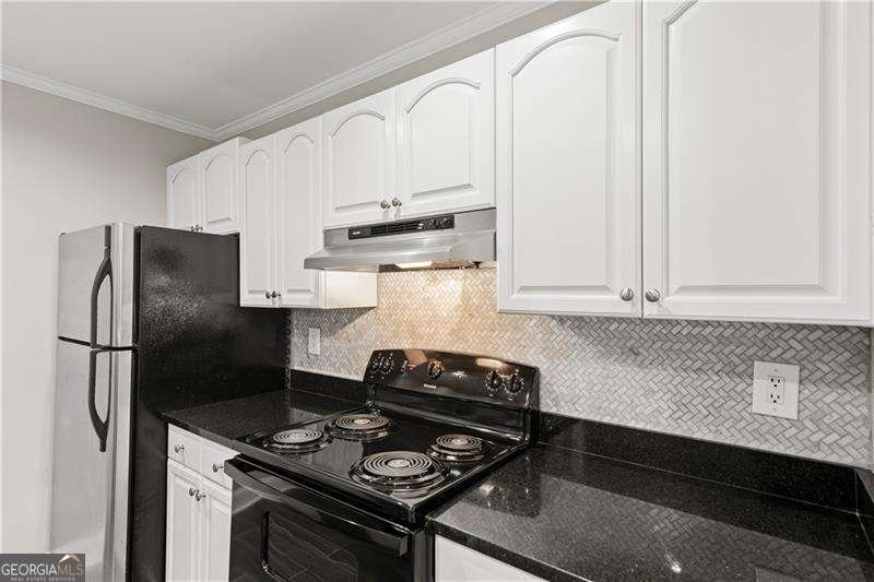 3655 Habersham Road Atlanta - 5