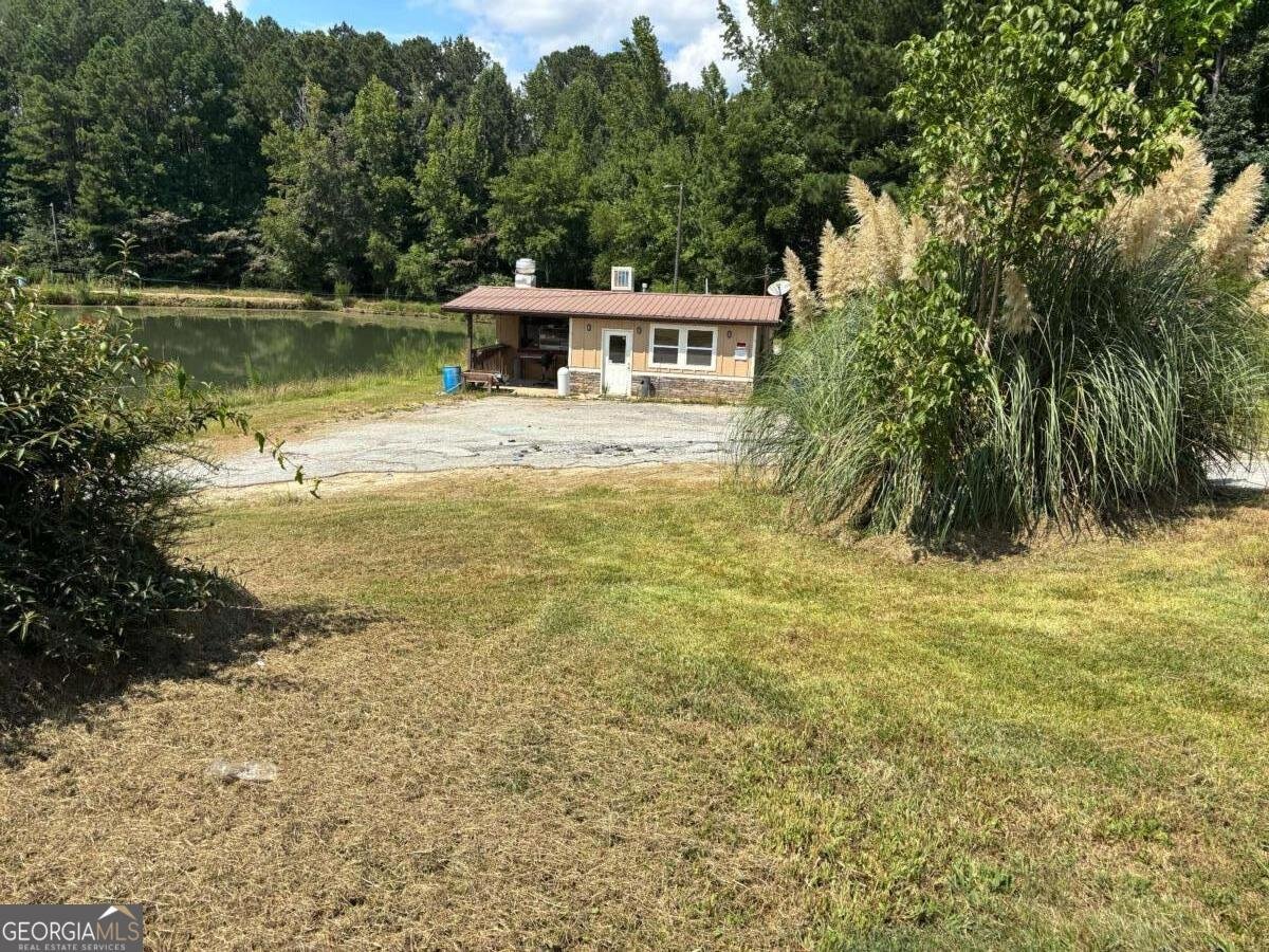 8150 Lakeview Drive Covington - 1