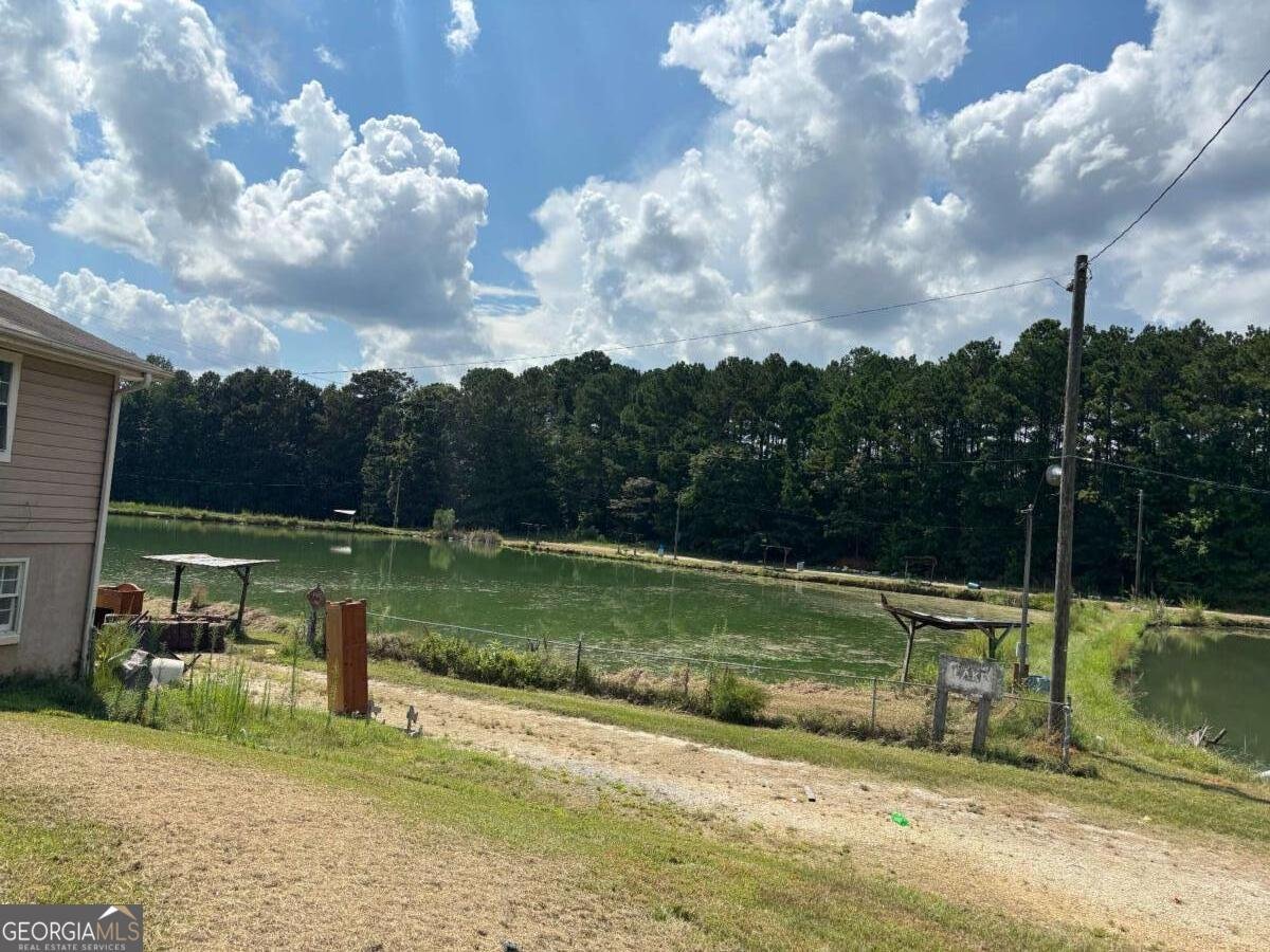 8150 Lakeview Drive Covington - 2