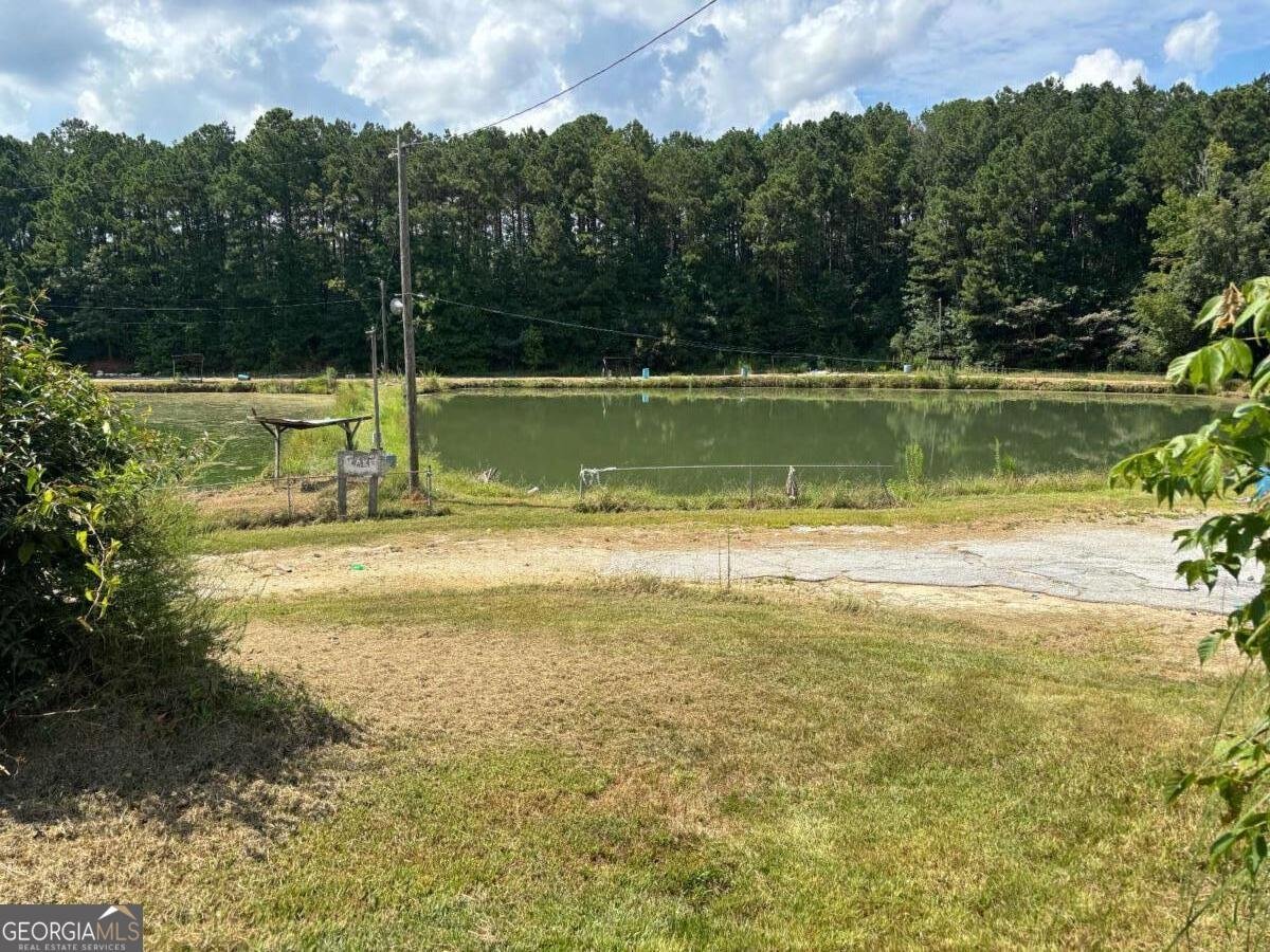 8150 Lakeview Drive Covington - 4