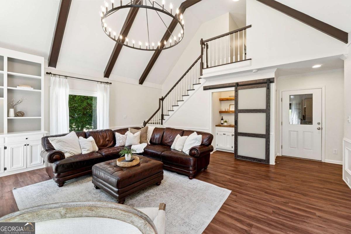 9885 Twingate Drive Johns Creek - 12