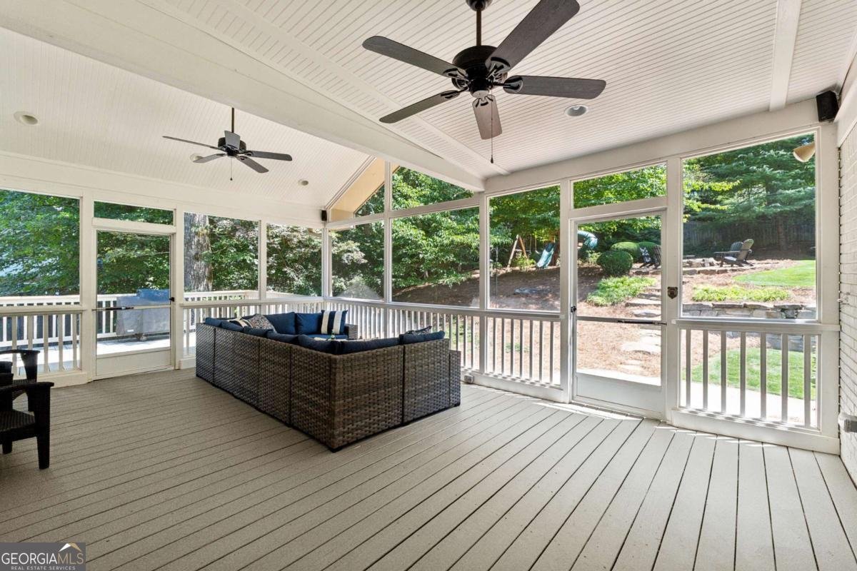 9885 Twingate Drive Johns Creek - 14