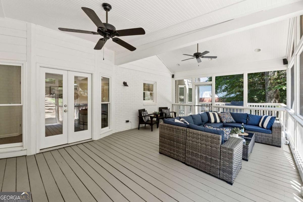 9885 Twingate Drive Johns Creek - 15