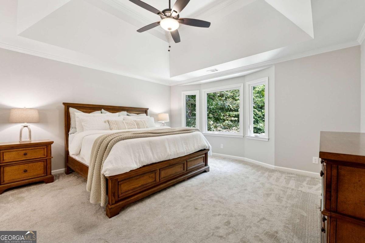 9885 Twingate Drive Johns Creek - 17