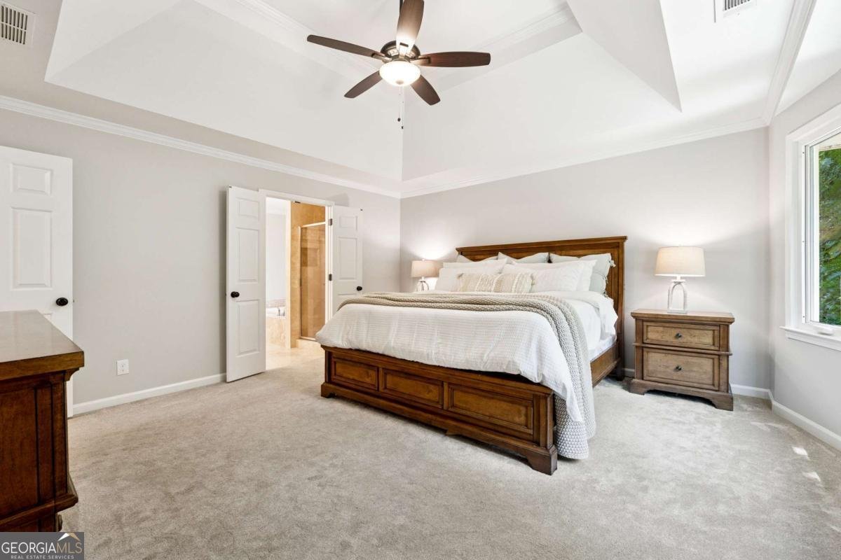 9885 Twingate Drive Johns Creek - 18