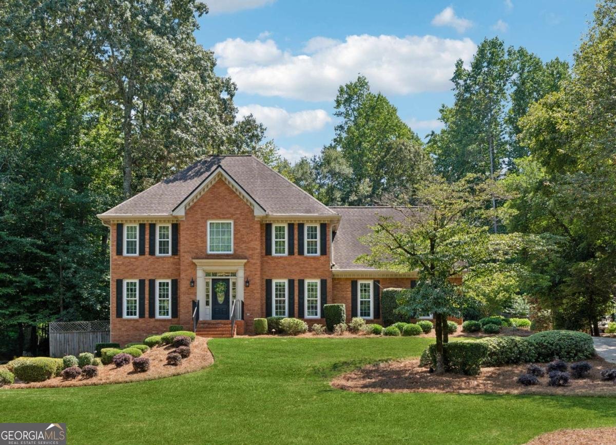 9885 Twingate Drive Johns Creek - 2