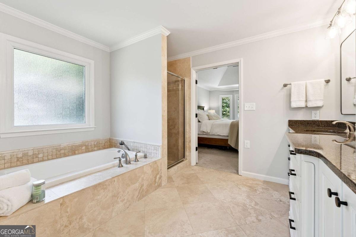 9885 Twingate Drive Johns Creek - 20