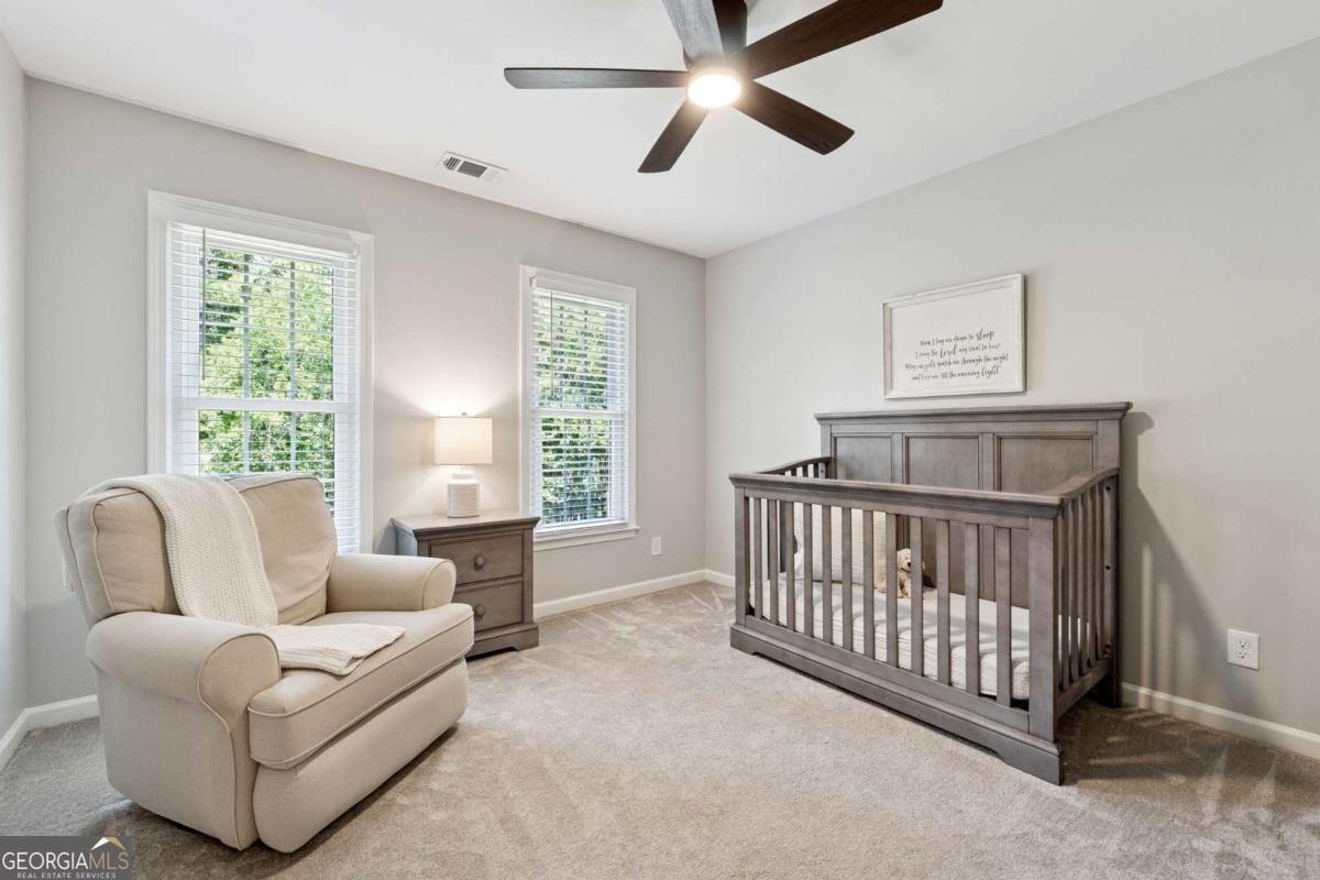 9885 Twingate Drive Johns Creek - 22