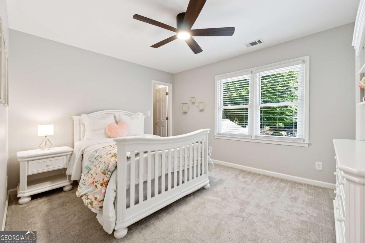 9885 Twingate Drive Johns Creek - 23