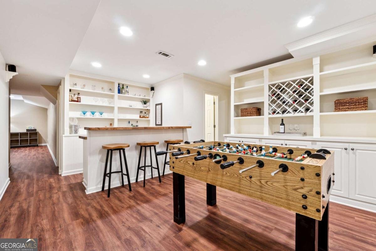 9885 Twingate Drive Johns Creek - 26