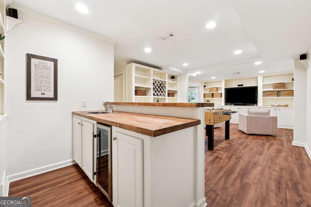 9885 Twingate Drive Johns Creek - 27