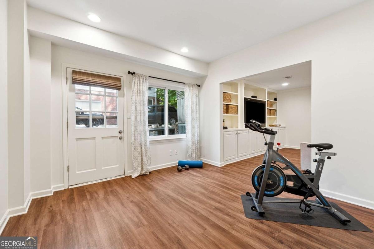 9885 Twingate Drive Johns Creek - 30